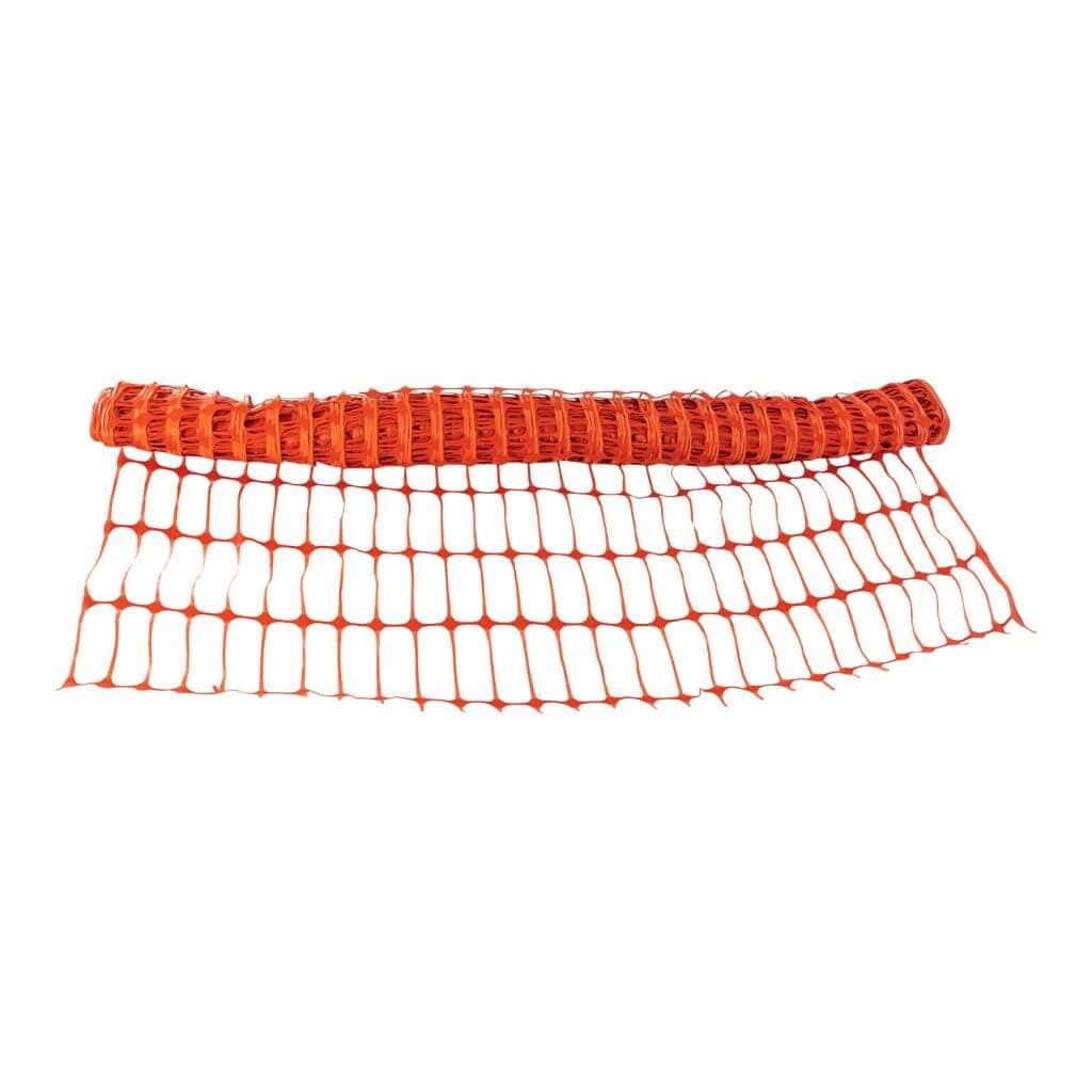 Safety Fencing Mesh