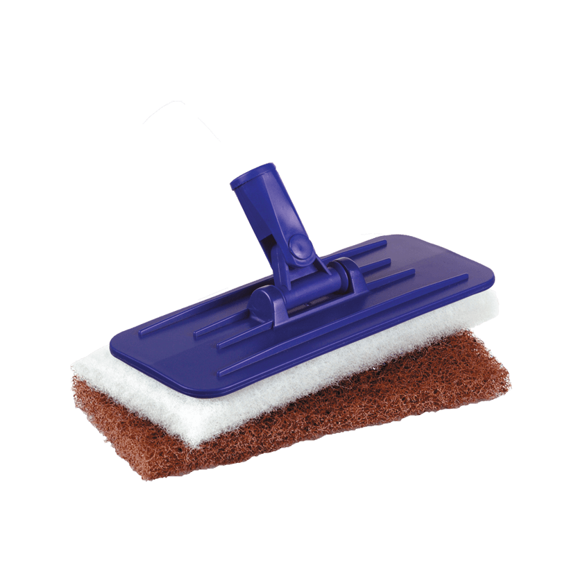 Swivel Pad Holder