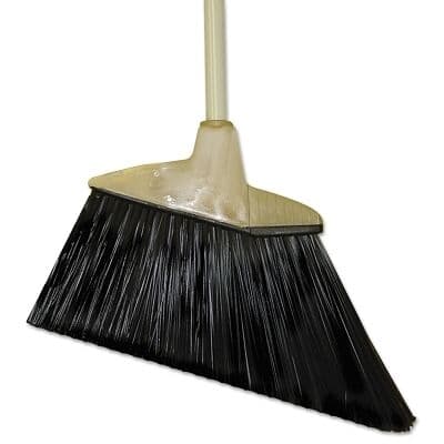 MB 463 Angle Broom – Professional Angle Broom for Commercial & Industrial Cleaning