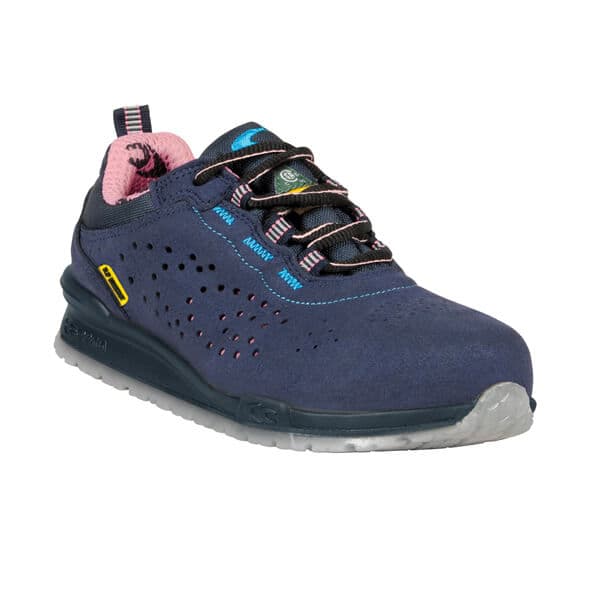 Alice Women’s Safety Athletic Sneakers