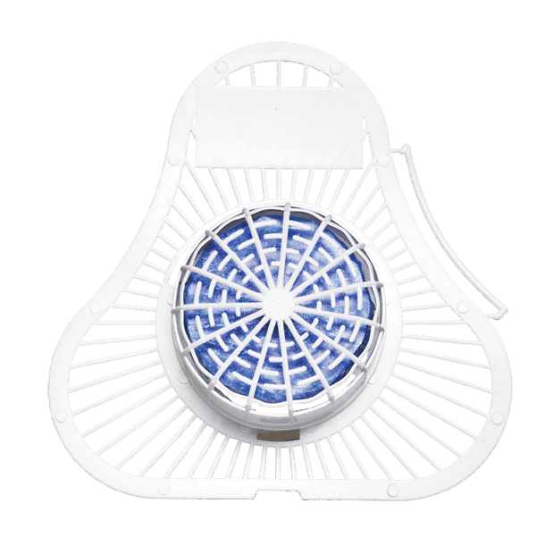 NON-PARA BLOCK TOILET & URINAL CARE