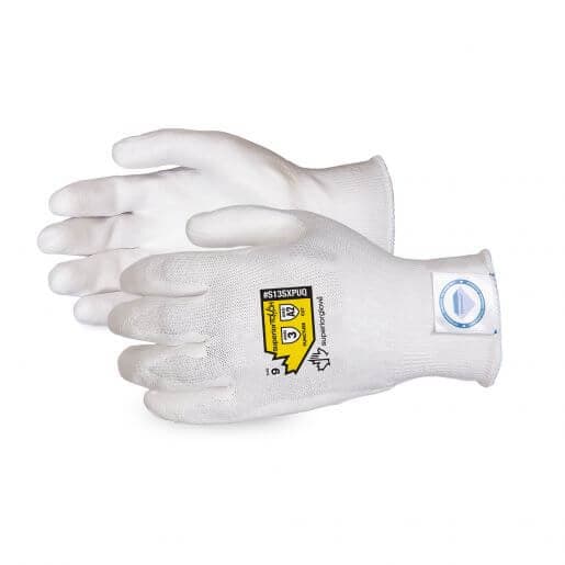 Superior Touch® 13-Gauge Cut-Resistant Glove Made With Dyneema®