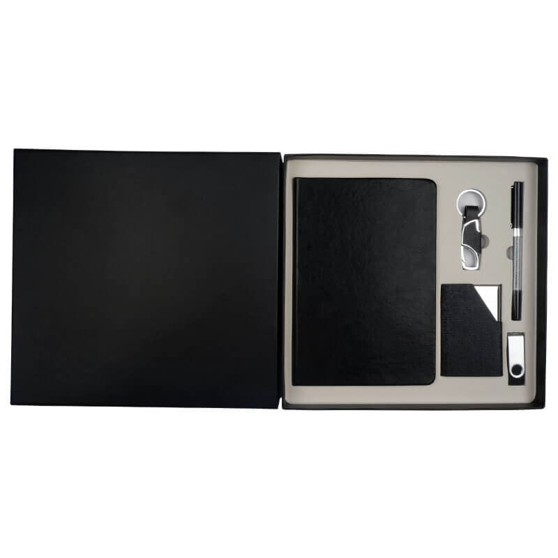 5 Piece Luxury Business Gift Set, PNG08