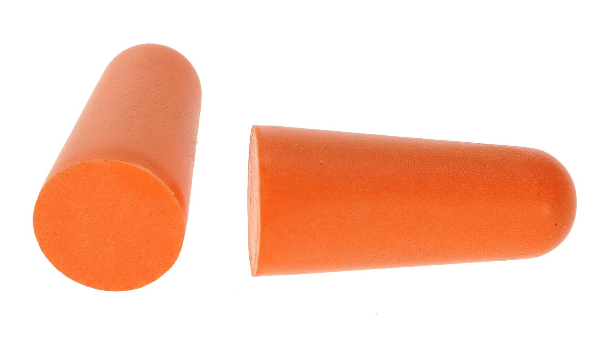 PU Foam Ear Plugs (200 units), EP02