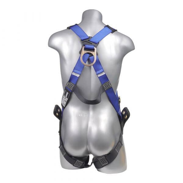 Harness Grommet D-Ring — view 2