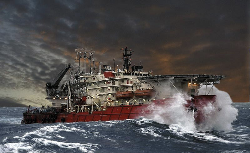 Offshore Assets